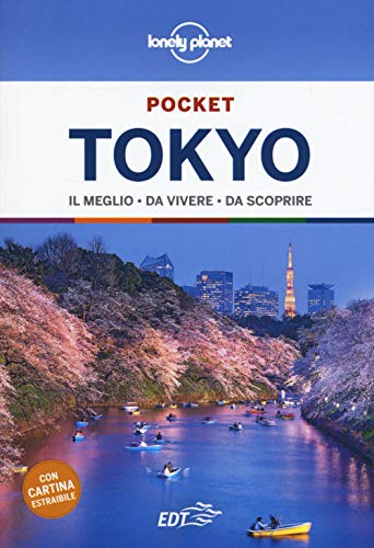 Stock image for Tokyo for sale by libreriauniversitaria.it
