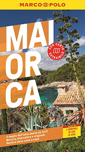Stock image for Maiorca. Con atlante stradale [Paperback] (I) for sale by Brook Bookstore