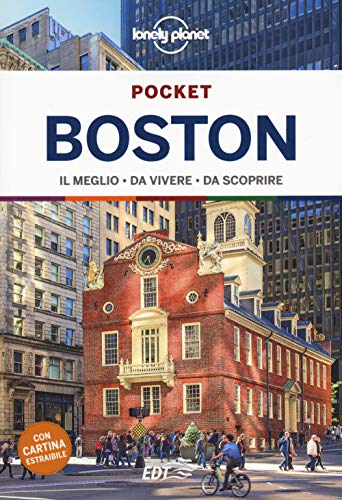 Beispielbild fr BOSTON 2 POCKET zum Verkauf von Brook Bookstore