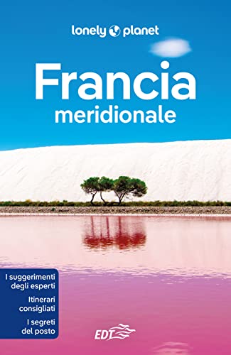 Beispielbild fr Francia meridionale zum Verkauf von medimops