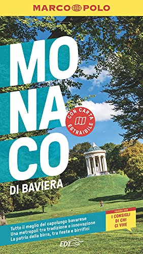 Imagen de archivo de MONACO DI BAVIERA 3 (Italian) a la venta por Brook Bookstore