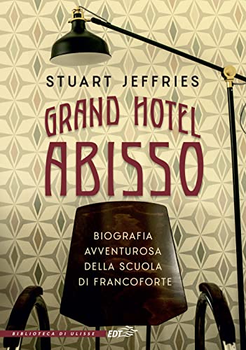 Imagen de archivo de GRAND HOTEL ABISSO (Italian) a la venta por Brook Bookstore