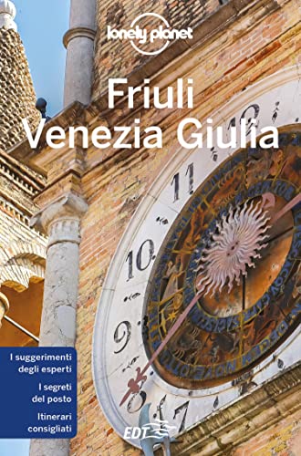 9788859279310: Friuli Venezia Giulia