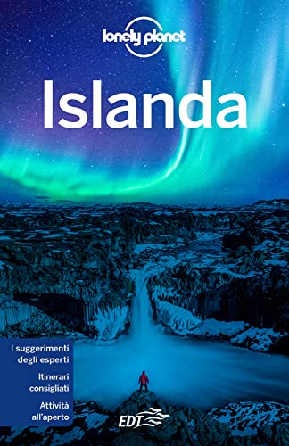 Beispielbild fr Islanda (Guide citt EDT/Lonely Planet) zum Verkauf von Buchpark