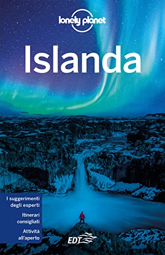 Stock image for ISLANDA 11 (Italian) for sale by Brook Bookstore