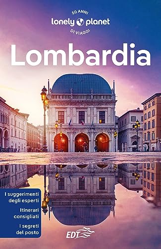 Beispielbild fr Lombardia zum Verkauf von medimops