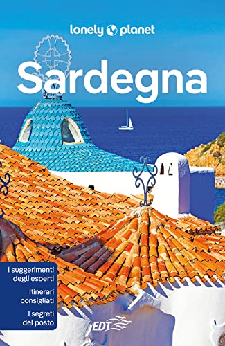 9788859279907: Sardegna (Guide EDT/Lonely Planet)