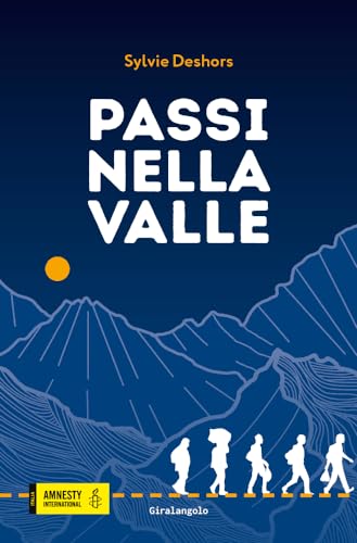 9788859288510: Passi nella valle (Narrativa)