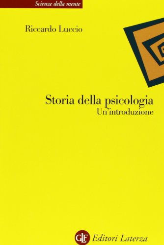 Beispielbild fr Storia Della Psicologia. Un'introduzione: zum Verkauf von Hamelyn