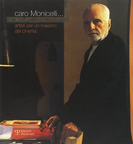 Beispielbild fr Caro Monicelli. Artisti per un maestro del cinema. zum Verkauf von FIRENZELIBRI SRL