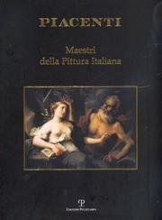 Beispielbild fr Maestri della Pittura Italiana: Masters of Italian Painting zum Verkauf von Wonder Book