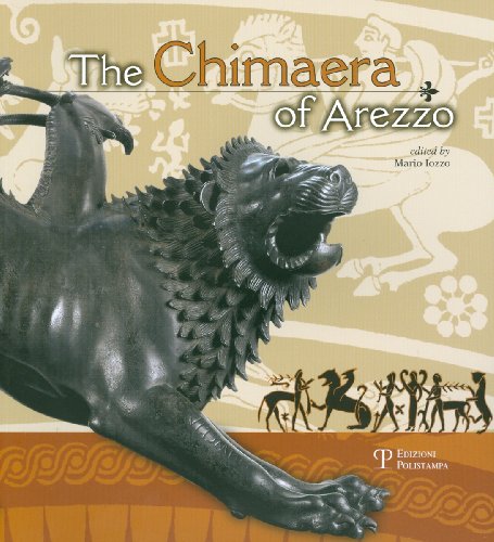 Beispielbild fr The Chimaera of Arezzo zum Verkauf von Jenson Books Inc