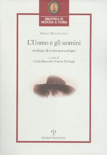 Stock image for UOMO E GLI UOMINI for sale by Brook Bookstore