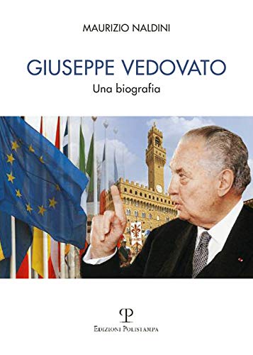 Beispielbild fr Giuseppe Vedovato. Una biografia. zum Verkauf von FIRENZELIBRI SRL