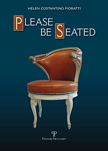 Stock image for Please be Seated (Italian Edition) for sale by libreriauniversitaria.it