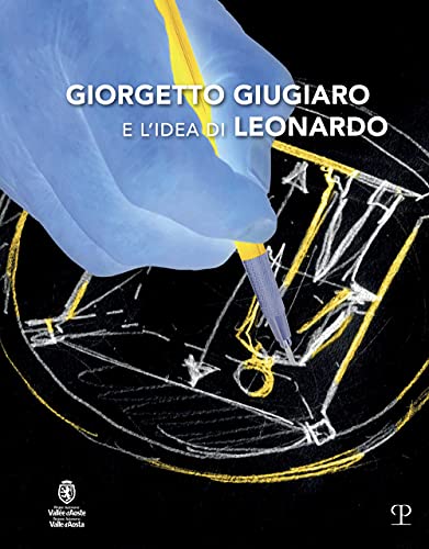 Beispielbild fr Giorgetto Giugiaro e l'idea di Leonardo zum Verkauf von libreriauniversitaria.it