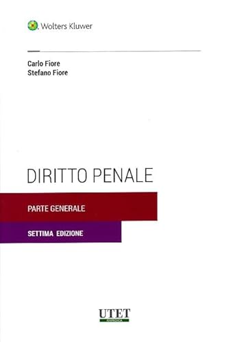 Beispielbild fr Diritto penale. Parte generale (Il sistema giuridico italiano) zum Verkauf von libreriauniversitaria.it