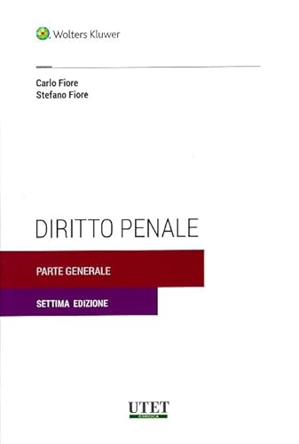 Stock image for Diritto penale. Parte generale (Il sistema giuridico italiano) for sale by libreriauniversitaria.it