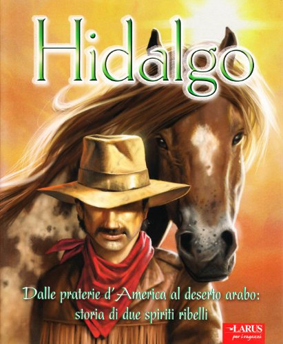 9788859962540: Hidalgo