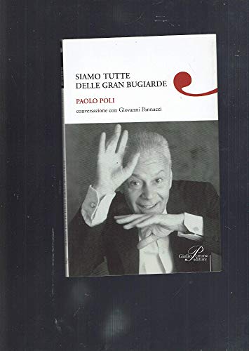 Stock image for Siamo tutte delle gran bugiarde for sale by Bookmans