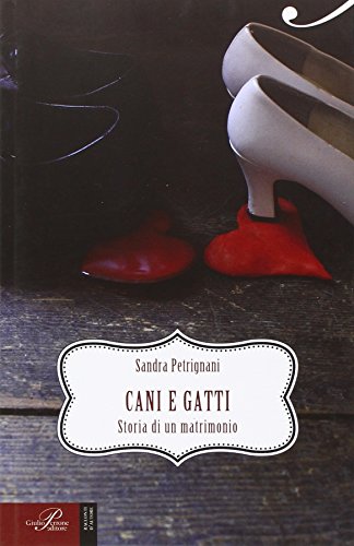 9788860044020: Cani e gatti. Storia di un matrimonio