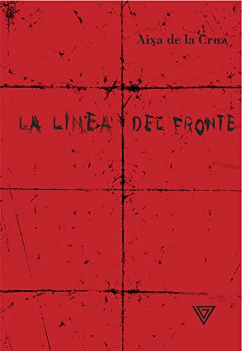 Imagen de archivo de LA LINEA DEL FRONTE a la venta por libreriauniversitaria.it