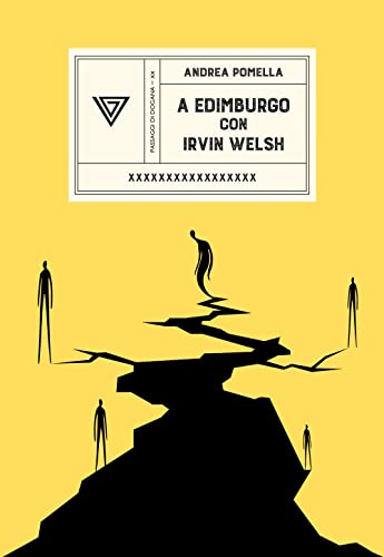 Stock image for A EDINBURGO CON IRVINE WELSH for sale by libreriauniversitaria.it