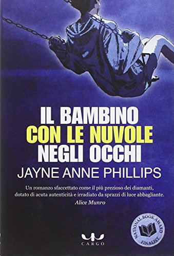 9788860050380: Il bambino con le nuvole negli occhi