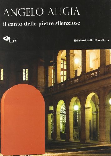 9788860070388: Il canto delle pietre silenziose