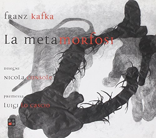 La metamorfosi (9788860071019) by Kafka, Franz