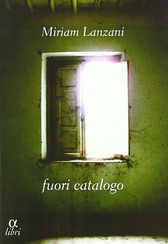 9788860071781: Fuori catalogo