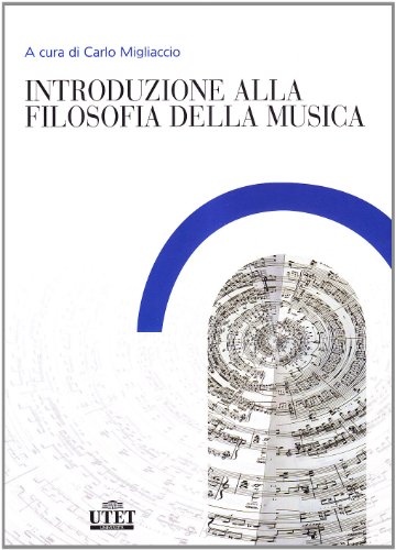 9788860082275: Introduzione alla filosofia della musica