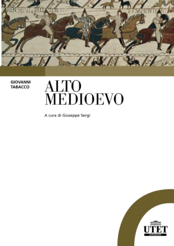 Stock image for Alto Medioevo for sale by Revaluation Books