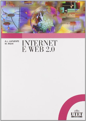 Stock image for Internet e Web 2.0 for sale by medimops