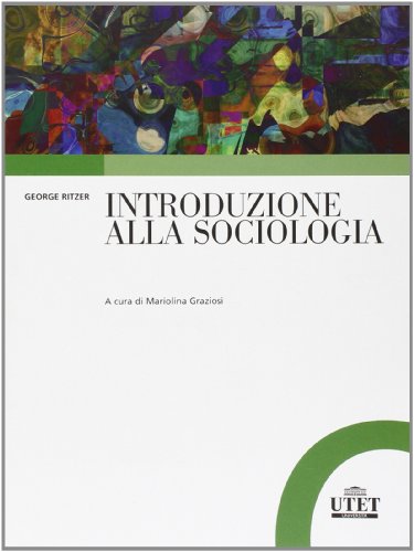 9788860084224: Introduzione alla sociologia