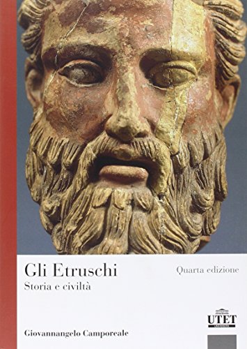 Imagen de archivo de Gli etruschi (ita) a la venta por Brook Bookstore