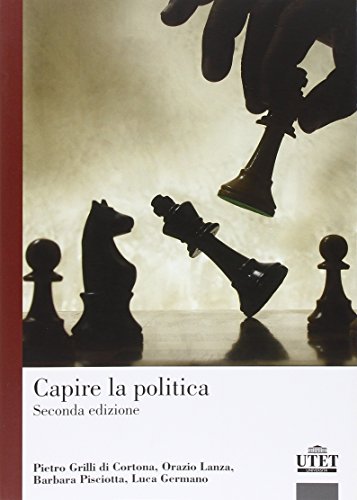 9788860084545: Capire la politica. Una prospettiva comparata