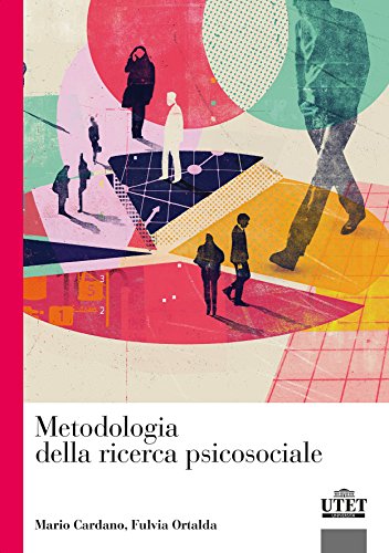 Beispielbild fr Metodologia della ricerca psicosociale zum Verkauf von medimops