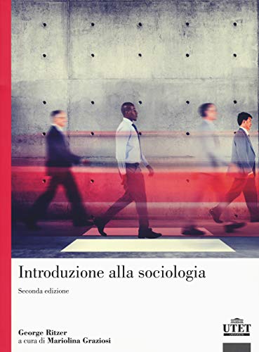 Imagen de archivo de Introduzione alla sociologia a la venta por medimops