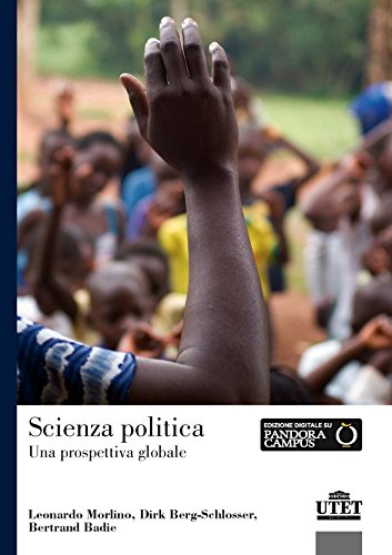 Stock image for Scienza politica for sale by medimops