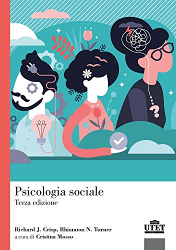 Imagen de archivo de Psicologia Sociale a la venta por libreriauniversitaria.it