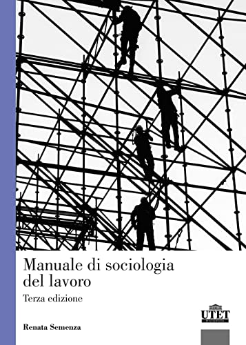 Beispielbild fr Manuale di sociologia del lavoro zum Verkauf von medimops