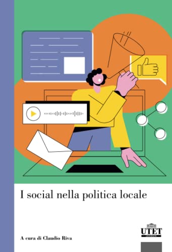 Stock image for I social nella politica locale (Italian Edition) for sale by Book Deals