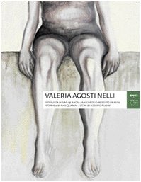 9788860100016: Valeria Agosti Nelli. Ediz. italiana e inglese