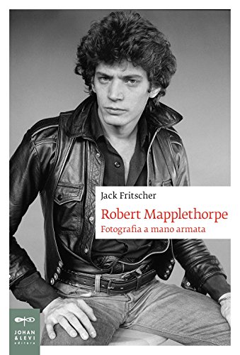 Beispielbild fr Robert Mapplethorpe. Fotografia a mano armata zum Verkauf von medimops