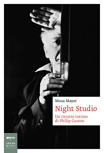 Imagen de archivo de Night studio. Un racconto intimo di Philip Guston Mayer, Musa (Italian) a la venta por Brook Bookstore