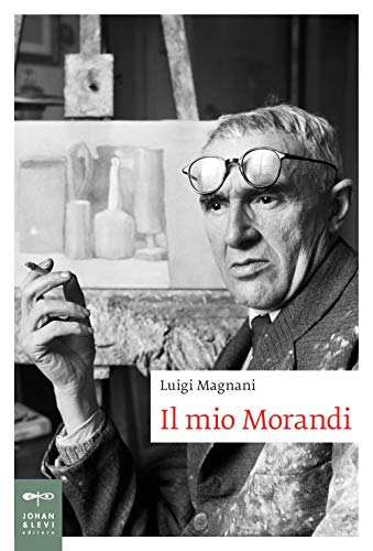Beispielbild fr Il mio Morandi zum Verkauf von Brook Bookstore