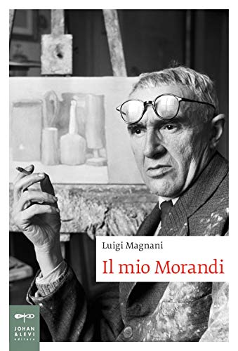 9788860102461: Il mio Morandi