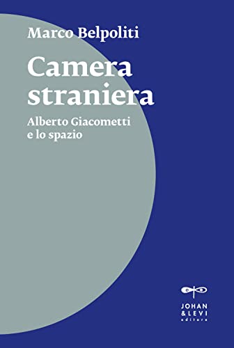Stock image for CAMERA STRANIERA for sale by libreriauniversitaria.it