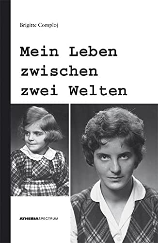 Stock image for Mein Leben zwischen zwei Welten. for sale by Antiquariat Langguth - lesenhilft